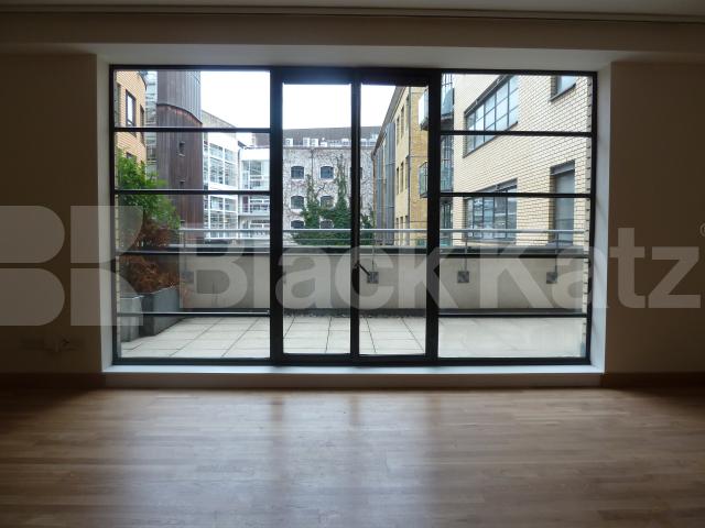 			NEW INSTRUCTION, 2 Bedroom, 1 bath, 1 reception Flat			 Ice Wharf, KINGS CROSS